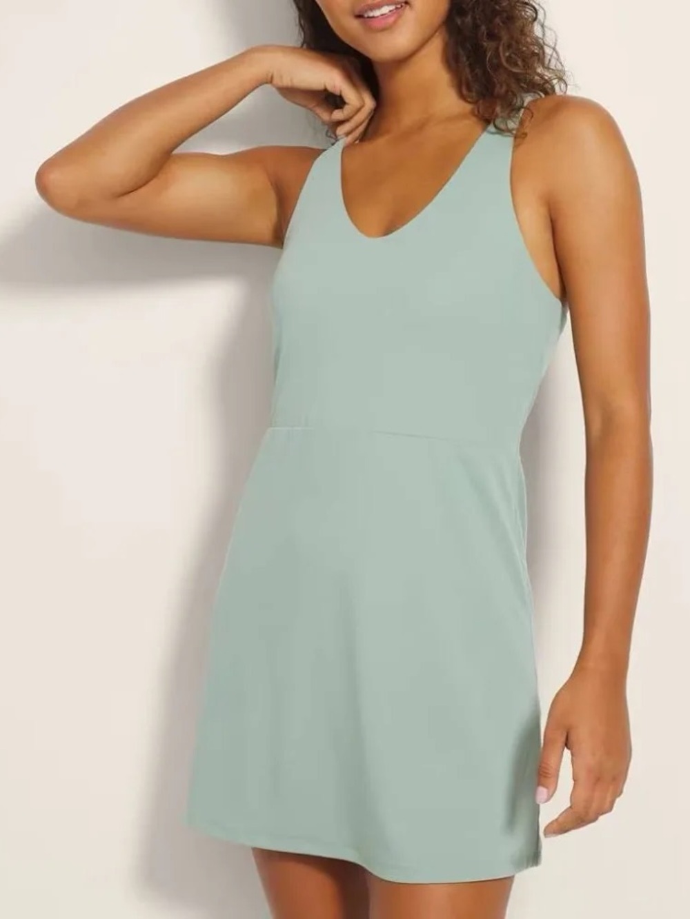 Soma 24/7 sports dress NWT